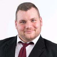 Simon Bensch
