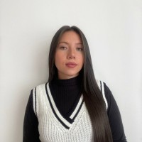 Maria Camila Rojas Moreno