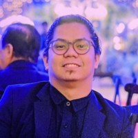 John Benedict Ladaga