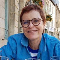 Anne Olivry