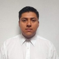 Luis Daniel Bárcenas Hernández