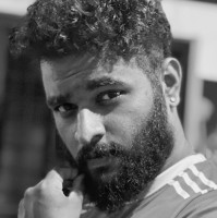 Anuraj Krishna