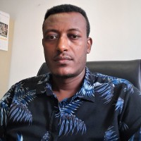 Ketema Kebebew