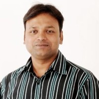 Surendra Maurya