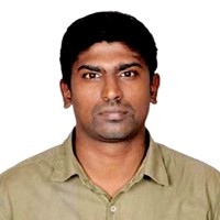 Sandeep S