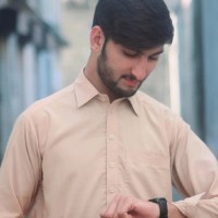 Bilal Ahmad Yousafzai