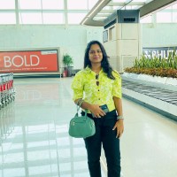 Keerthi Reddy