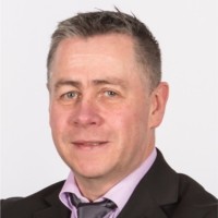 Peter Mcgrath