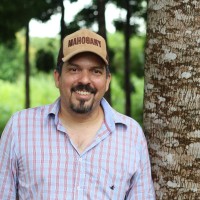 Rodrigo Azevedo