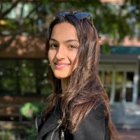 Reha Patel