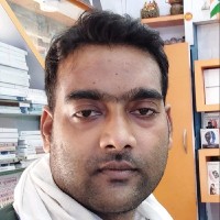 Md Mehbub Alam