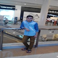 Airol Saputra