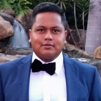 Jorge Uriel Guarneros Serrano