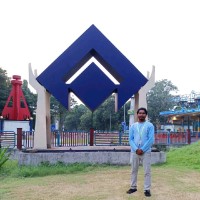 Dhanraj S. Thakur