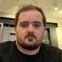 Gabriel Sant'Ana Pereira