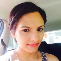 Ashi Kaur