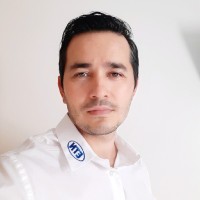 Eric Diaz