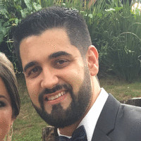 Eduardo Campos Silva