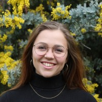 Caitlyn Baljak