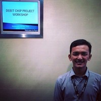 Muhamad Imam Fauzi