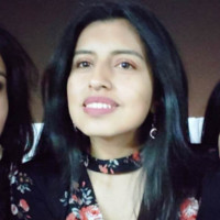 Claudia E. Izquierdo Calixto