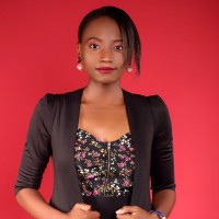 Diana Mwende