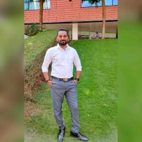 Avinash Thakur