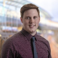 Devin Walline, Masc, P.Eng.