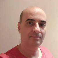 Esteban Lo Presti