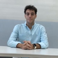 Mohammad Al chaikh ali