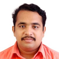 Prasanth Krishnankutty Nair