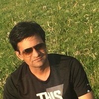 Prof. (Dr.) Pawan Kumar KULRIYA, PhD