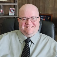 Brad Rider