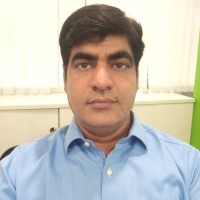 Kishor Chaudhary
