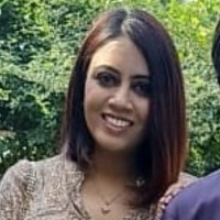 Dr. Memoona Ansari