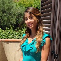 Alessia Milazzo