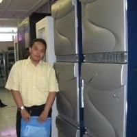 Teguh Arie Wibowo