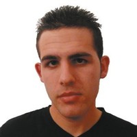 SERGIO MARTIN CANO
