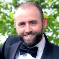 Ben Mcevoy