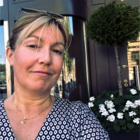 Anna Hällgren