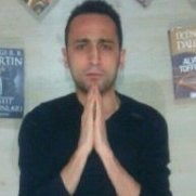 İlhan DERDİYOK