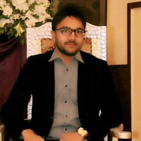 Khurram Mahboob