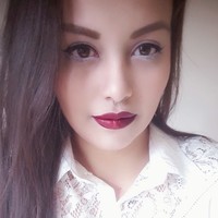 Johanna Rivero