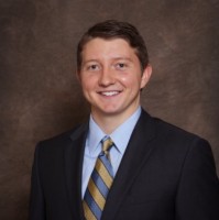 Cade Nickerson, Cpa