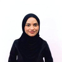 Nur Afifah Binti Mohd Sobri
