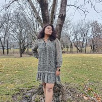 Bindu S