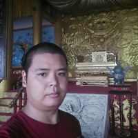 厉永兵