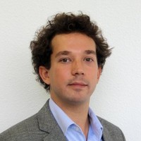 Edouard Lamy