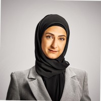 Jasmin Ibrahim-Ismail