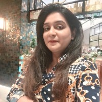 Nisha Rodrigues